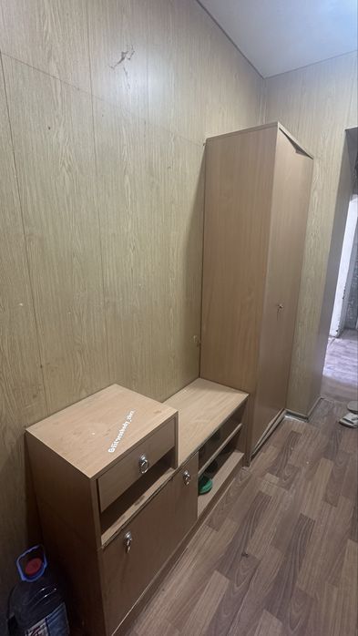Шифонер прихожая