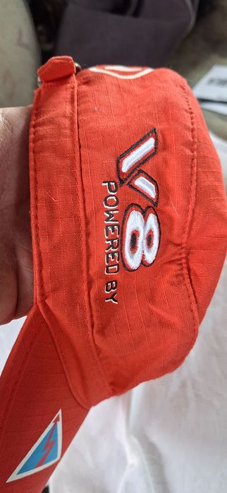 Оригинялна шапка FERARI