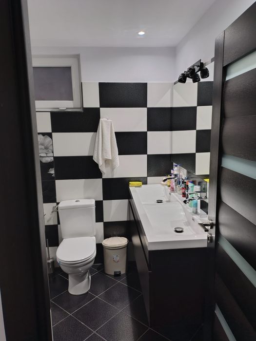 Apartament 2 camere