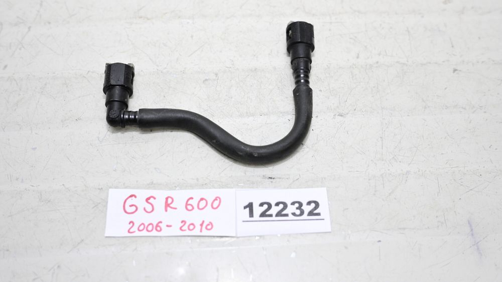 Furtun Combustibil Benzina Suzuki GSR 600 2006 - 2010