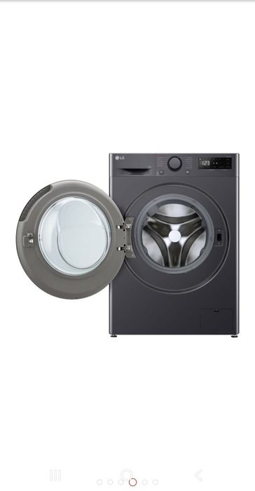 Пералня LG F4WR511S2M