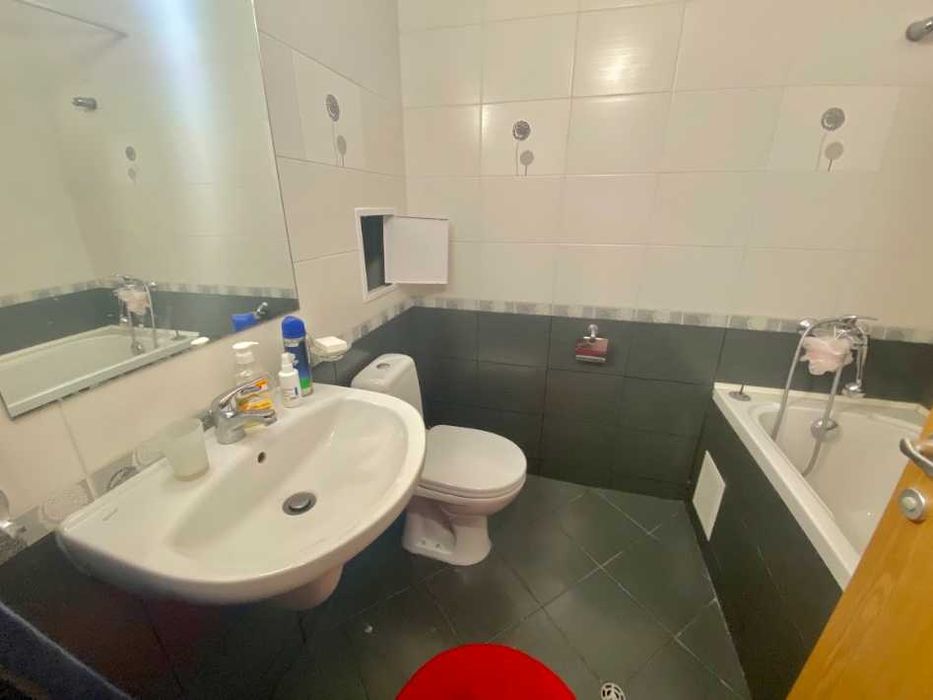 Продава се Тристаен апартамент в Свети Влас - 91 кв.м за 1869 €/кв.м - Снимка #10