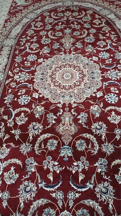 Кілемдер сатылады жақсы жағдайда.