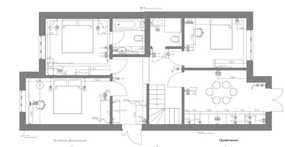 Продается 5ти ком квартира, ЖК Гринвич, ор-р: Янгизамон, 150м²