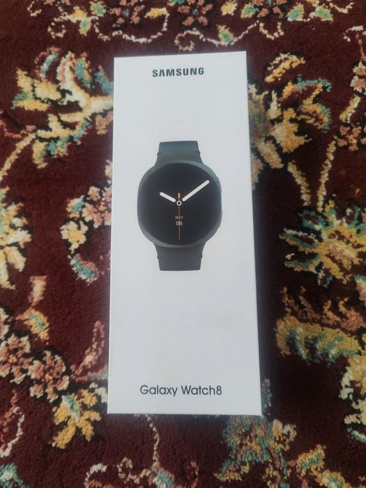 Samsung galaxy watch 8