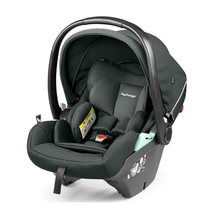 Бебешка количка Peg Perego Book Modular Graphic Gold