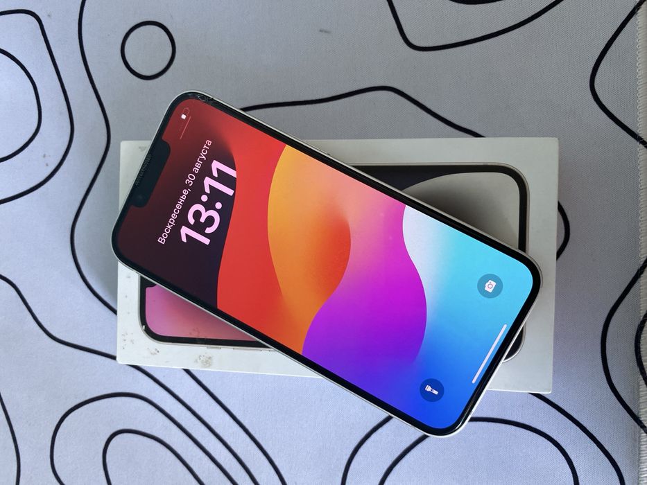 Iphone 14 идеал