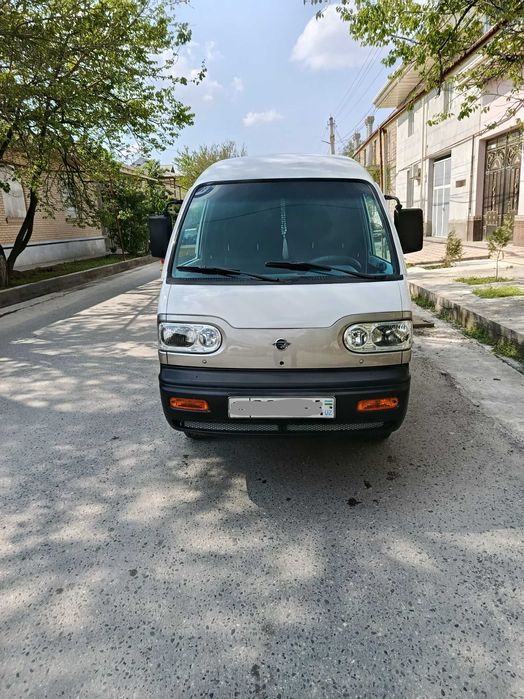 Дамас Идеал. Full.