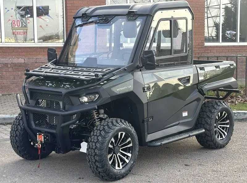 Багги HISUN 750 Freelander Limited