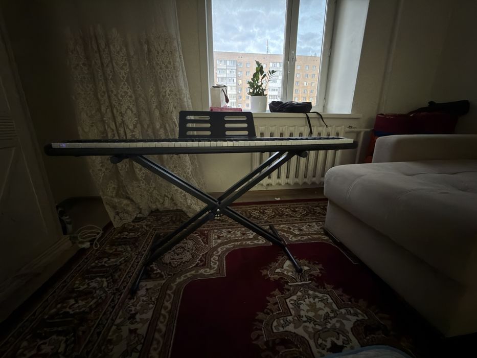 Пианино ямахаа.