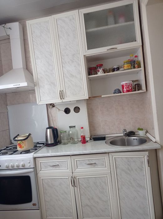 Сдаётся квартира 3-Ком Кибрай