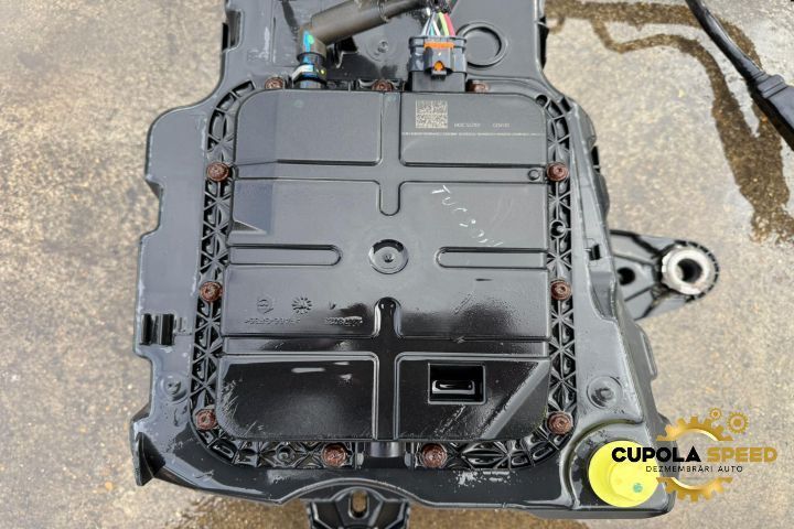 Rezervor AdBlue cu pompa  1.6 BlueHDi  MGIC-SCR01 Peugeot Expert 2 [f