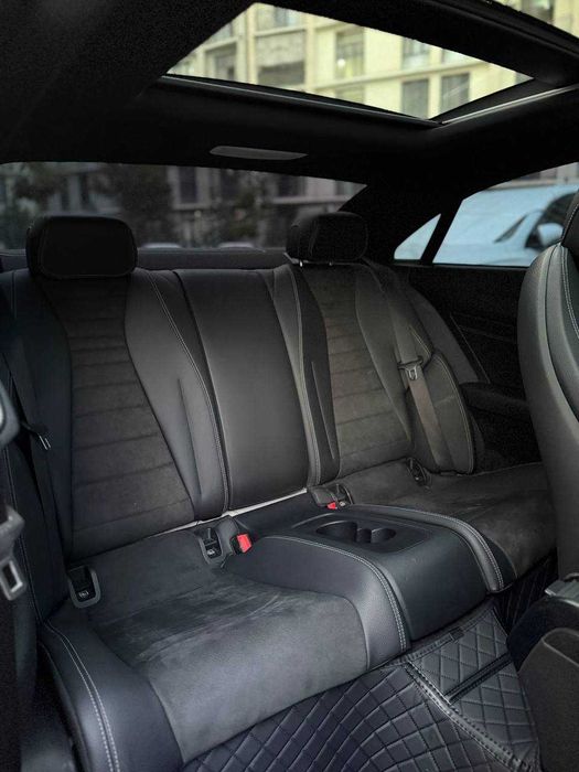 Sotuvda Mercedes - Benz E400  Coupe