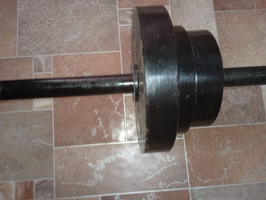 продам штангу!!!