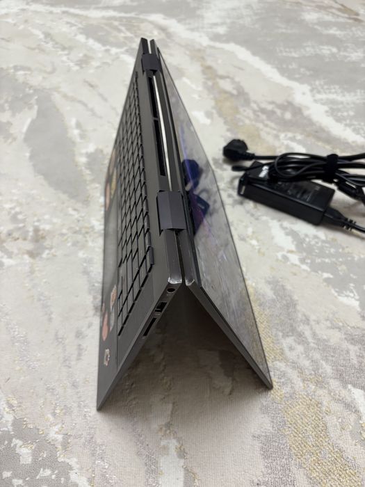 Ноутбук HP Envy 360 500gb