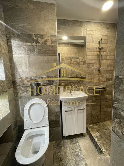 Дава се под наем Тристаен апартамент в Варна, Чайка - 65 кв.м за 714 € - Снимка #8