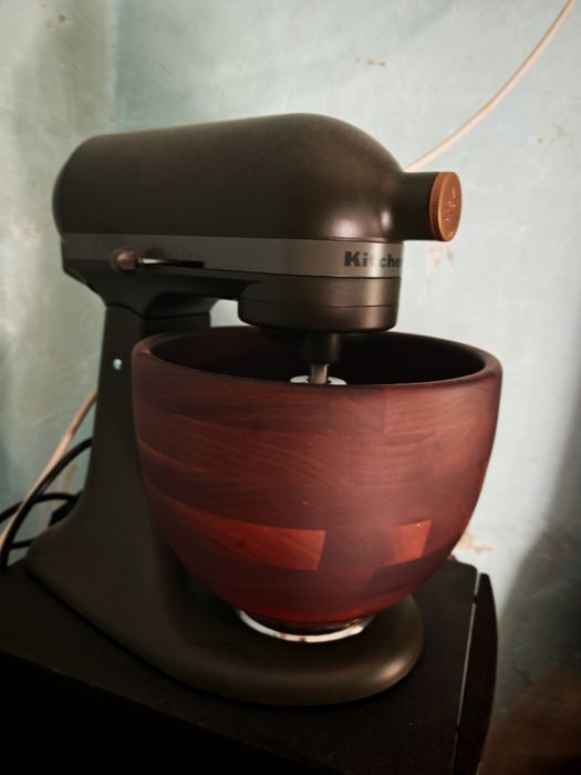Mixer  planetar Kitchen Aid