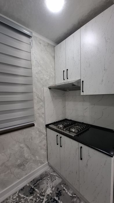 Аренда Алгоритм-31 2/2/4 евро ремонт всё есть