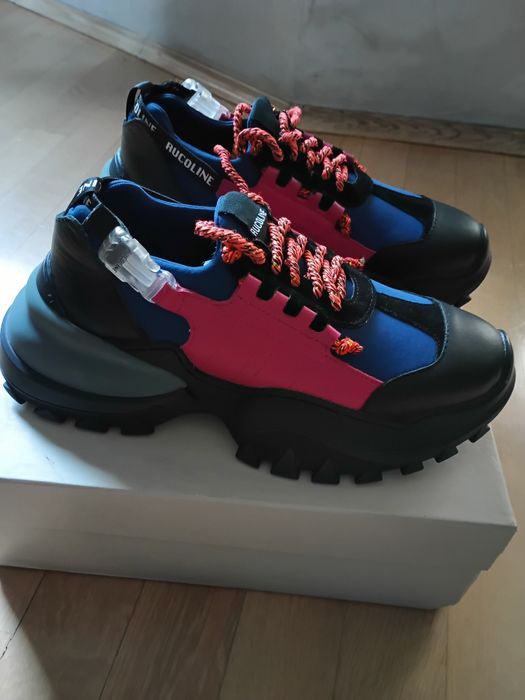 RUCO LINE  сникърси