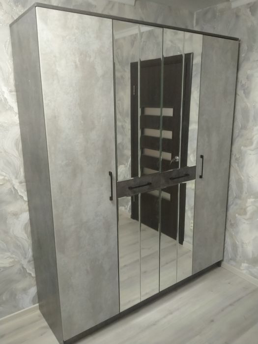 СБОРКА корпусной мебели