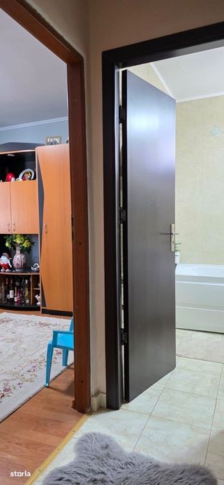 Exclusiv - Ocazie ! Far 4 Camere 74 Mp. Renovat Complet Gaze 109.500 E