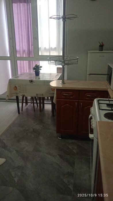 Сдам в аренду квартиру посуточно