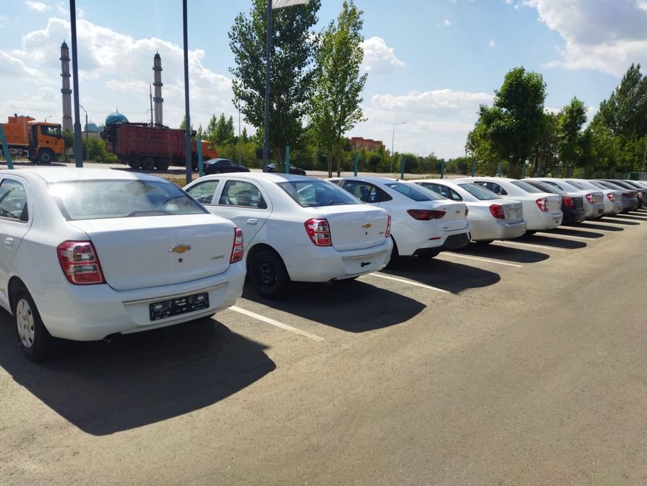 Аренда авто без водителя