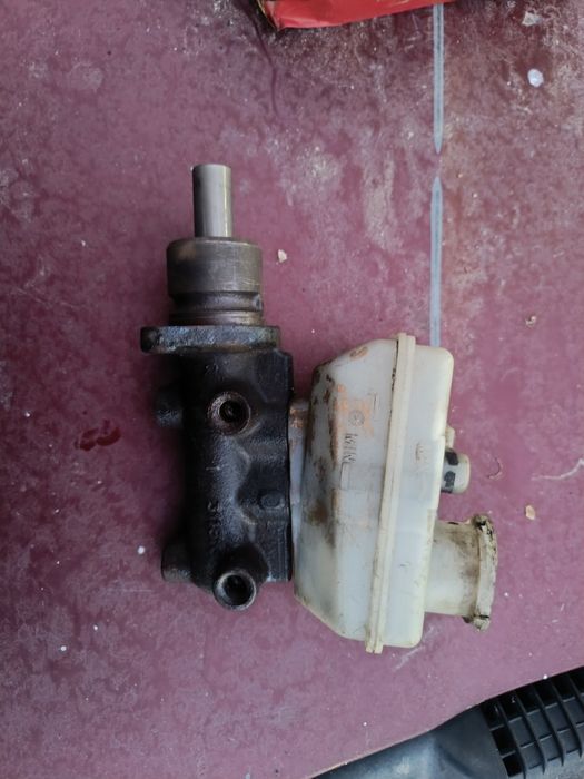 ГТЦ nissan primera p10