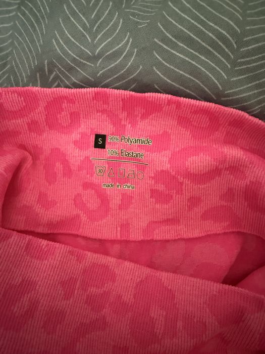 Спортен комплект shein