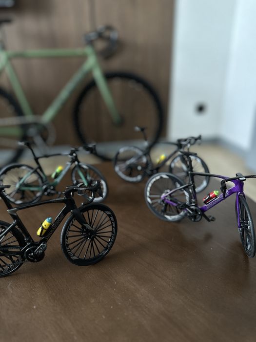 Tsunami snm 100. Fixed Gear