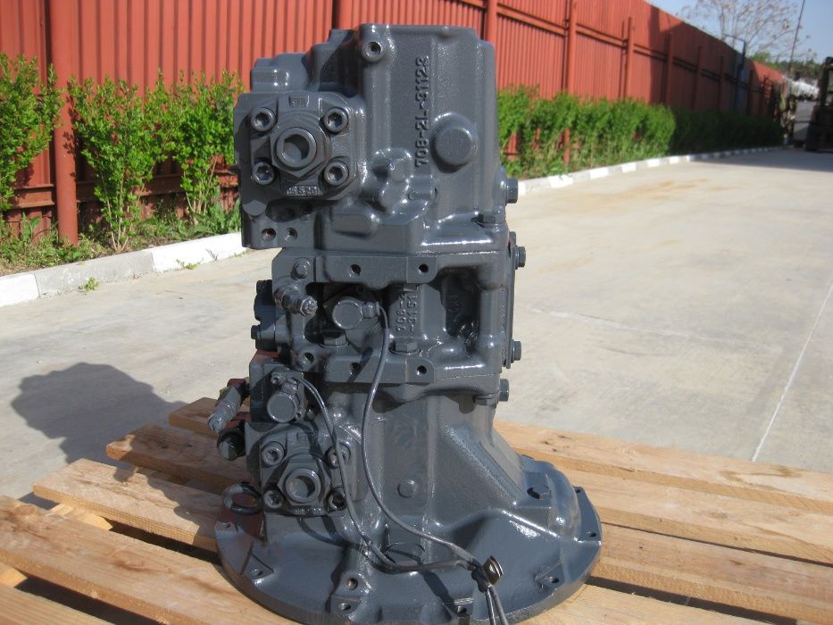 Хидравлична помпа за верижен багер Комацу РС 290 7К