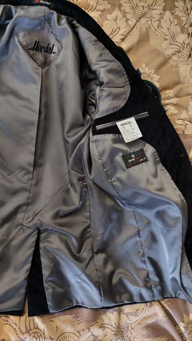 Концертный костюм