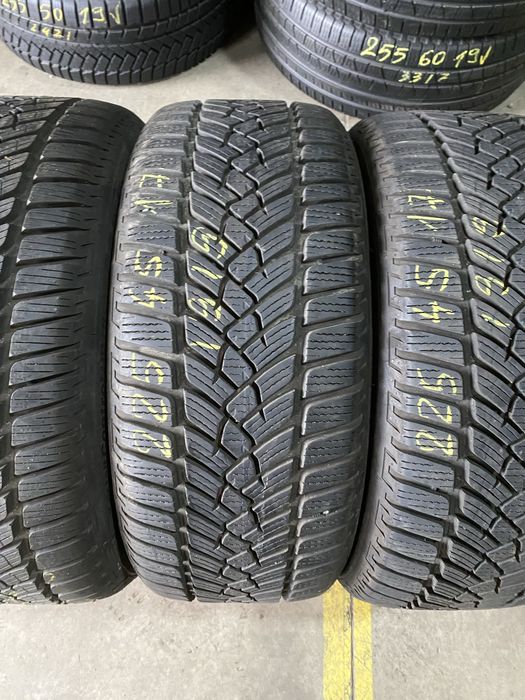 Anvelope iarna 225/45/17 Fulda Kristall Control HP2 225 45 17 R17