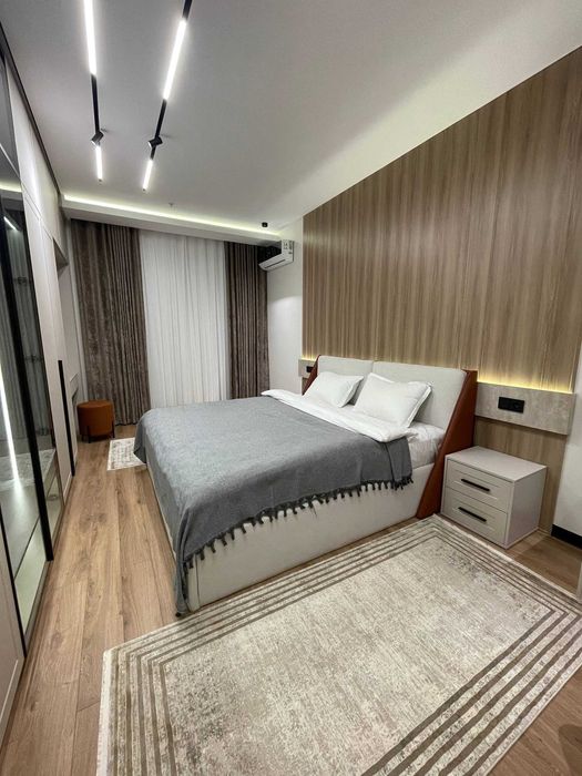 Эксклюзивная Цена! Продается 2-комнатная квартира на Ул.Паркентский