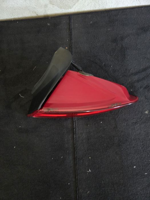 Stop dreapta pe caroserie Audi A7 4G Sportback