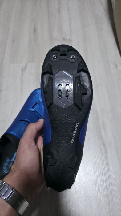 Pantofi ciclism Shimano Off-Road/Cross Country 44