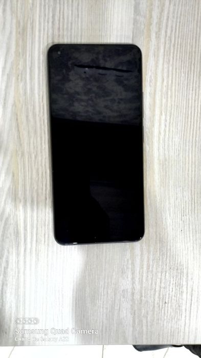 Xiaomi 11 lite 8+3 256 tali idyal