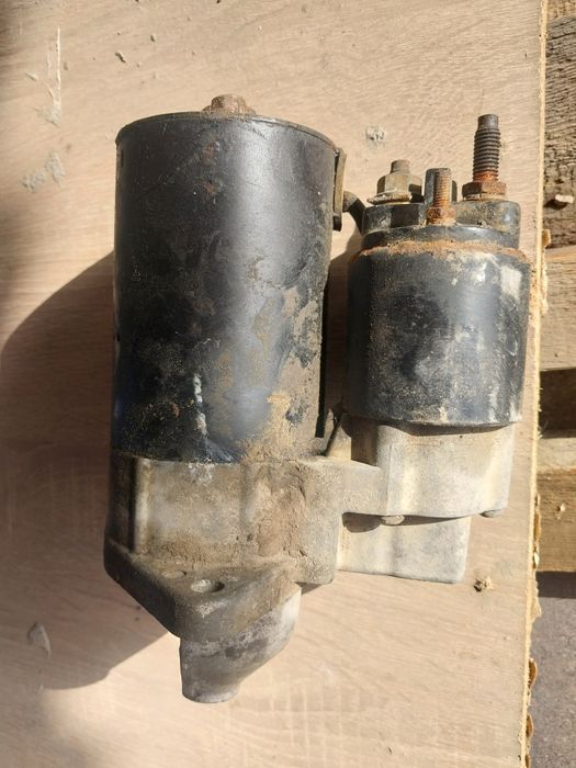 Стартер на нексия 1 2007ж