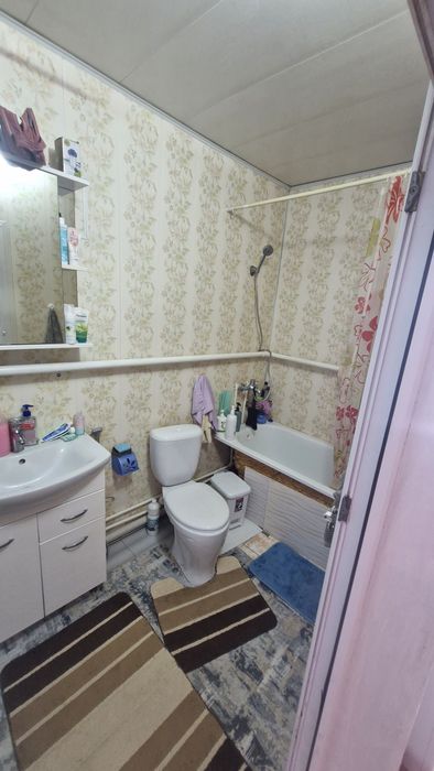 Продам дом с мансардой