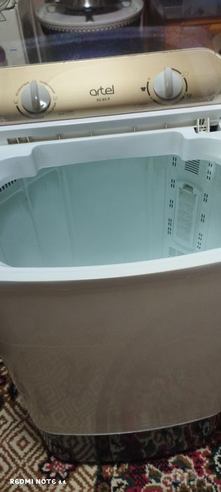 Kirmashina qol aftamat