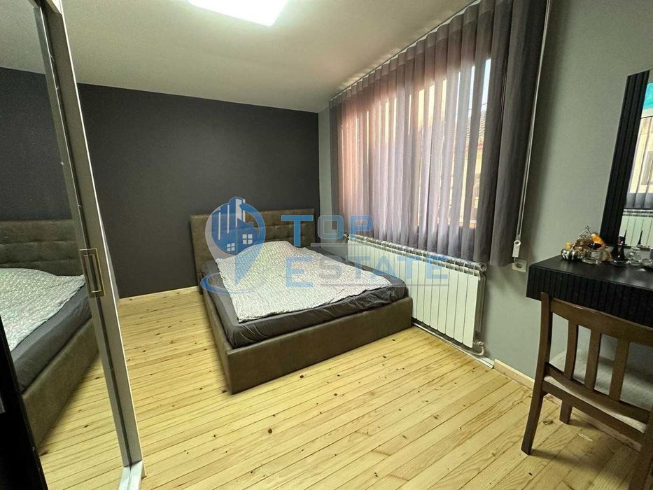 Продава се Етаж от къща в Велико Търново, Варуша - 122 кв.м за 2156 €/кв.м - Снимка #6