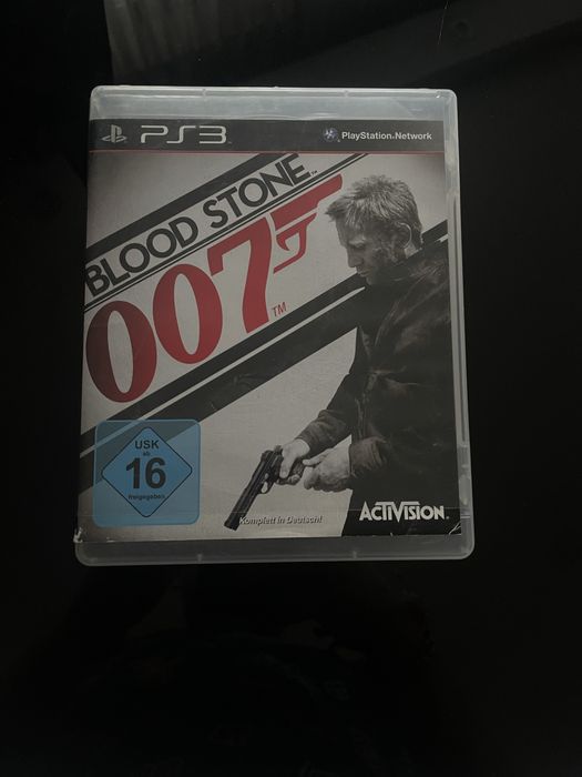 Шест игри за PlayStaytion 3