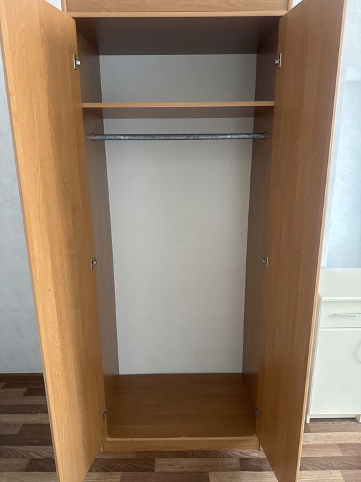 Продам детский шкаф