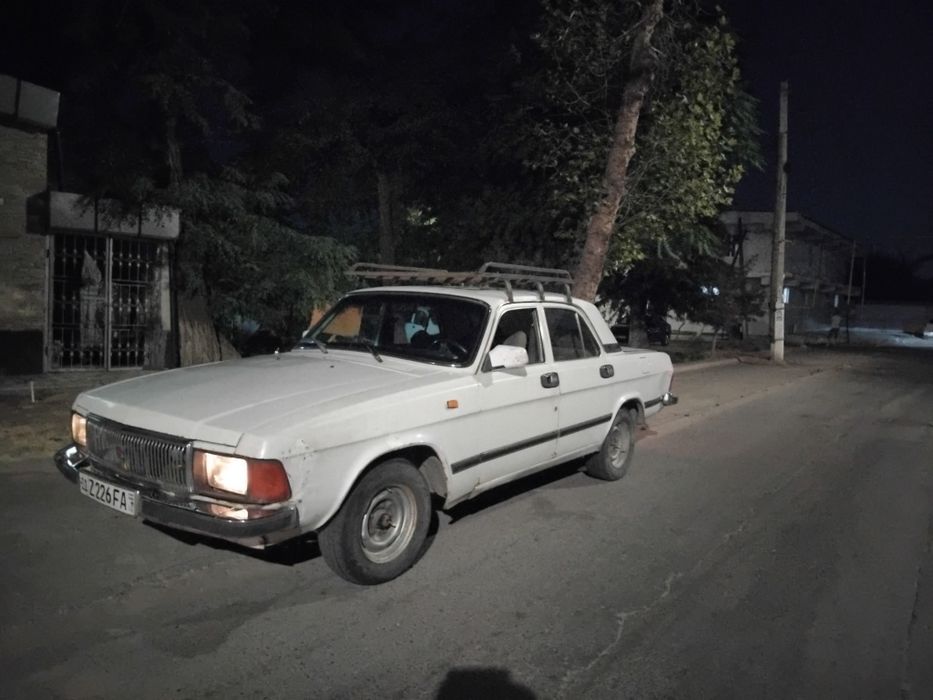 Срочна продаётся 3102 волга