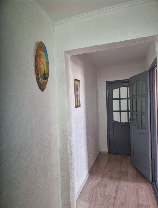 Квартира  долгосрочная