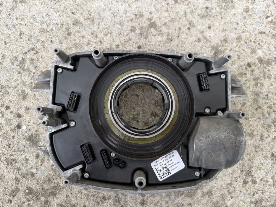 Szl модул Bmw E60