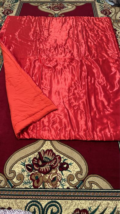 кыз жасау корпе