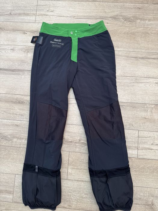 Pantaloni ski barbati 50 M
