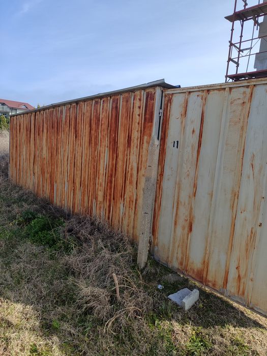 Продава се Гараж / Паркомясто в Пловдив, Тракия - 15 кв.м за 17 €/кв.м - Снимка #1