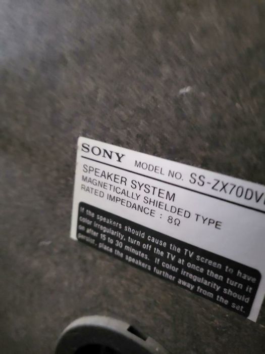 ASALOMU ALEYKUM  Muzikalniy Sentir Sony Situvda